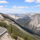120 Tioga Pass travel guide for scenic road trips