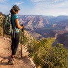 10 essentials for hiking the Grand Canyon
